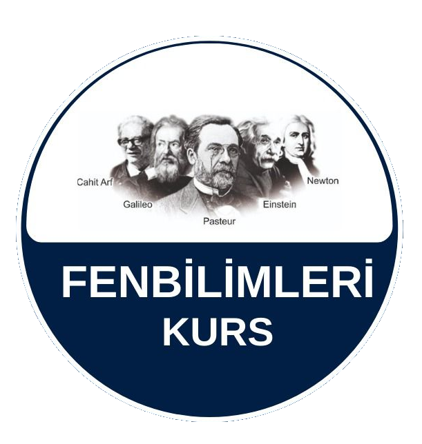 Fen Bilimleri Kurs Logo